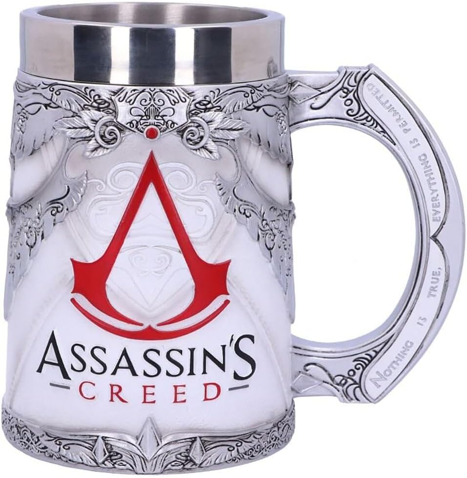 Assassin's Creed Mug