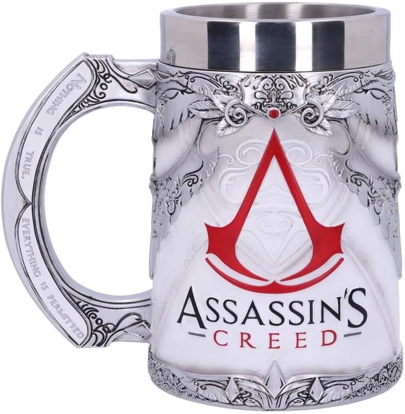 Assassin's Creed Mug